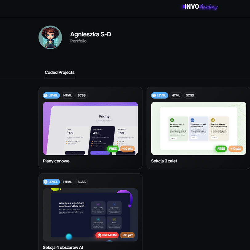 Agnieszka Stańczuk-Dziuba